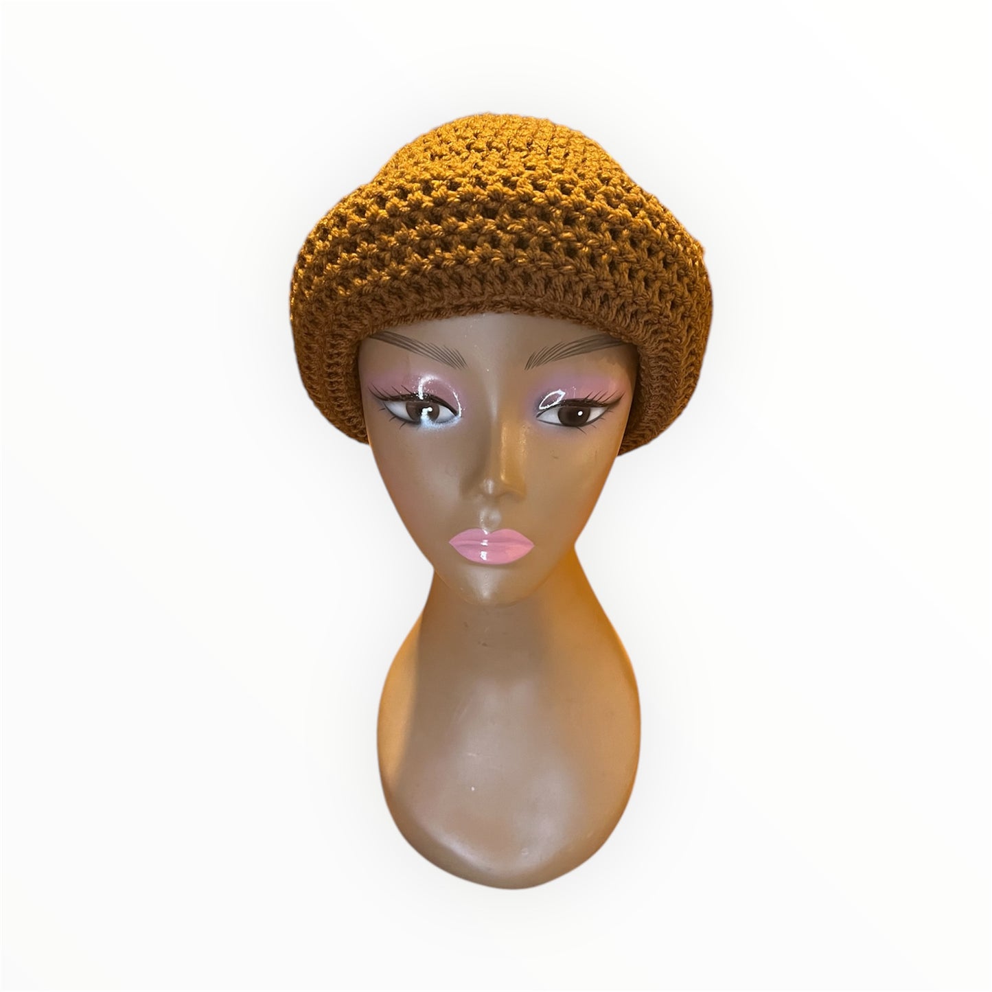Crochet Ski Mask