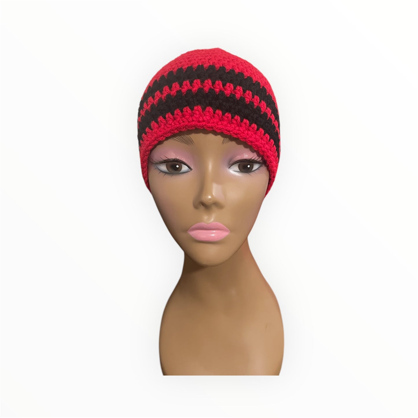Crochet Beanie