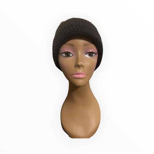 Crochet Beanie